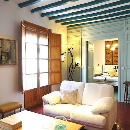Willa Casa Clara Pueblo, Mar Y Montana Aigues Zewnętrze zdjęcie