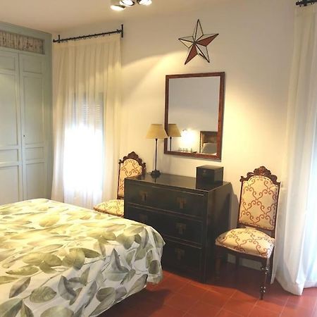 Willa Casa Clara Pueblo, Mar Y Montana Aigues Zewnętrze zdjęcie