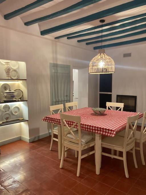 Willa Casa Clara Pueblo, Mar Y Montana Aigues Zewnętrze zdjęcie