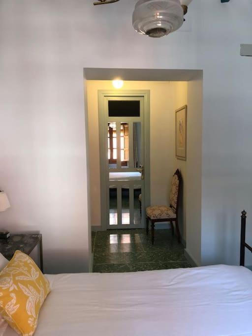 Willa Casa Clara Pueblo, Mar Y Montana Aigues Zewnętrze zdjęcie