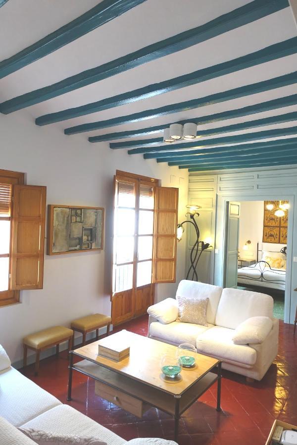 Willa Casa Clara Pueblo, Mar Y Montana Aigues Zewnętrze zdjęcie