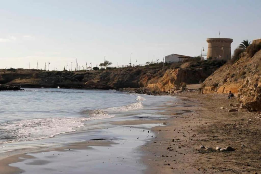 Willa Casa Clara Pueblo, Mar Y Montana Aigues Zewnętrze zdjęcie