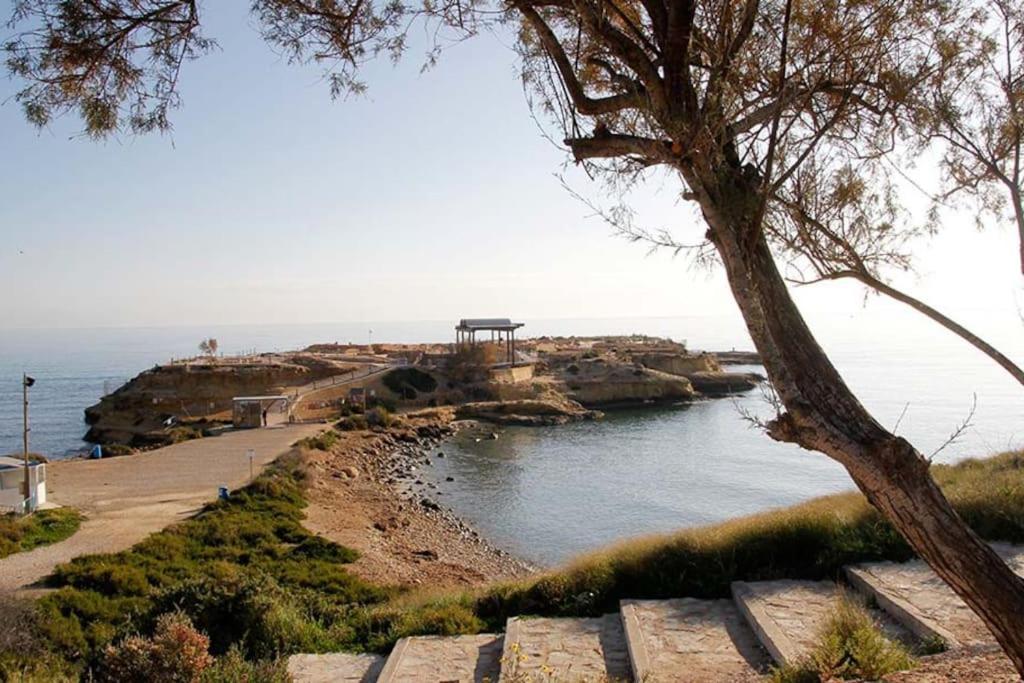 Willa Casa Clara Pueblo, Mar Y Montana Aigues Zewnętrze zdjęcie