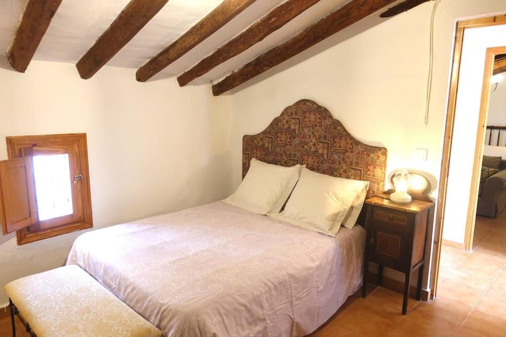 Willa Casa Clara Pueblo, Mar Y Montana Aigues Zewnętrze zdjęcie