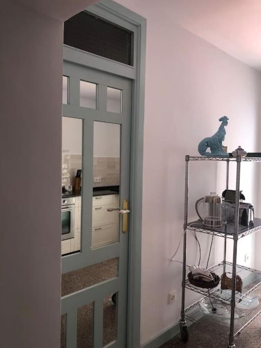 Willa Casa Clara Pueblo, Mar Y Montana Aigues Zewnętrze zdjęcie