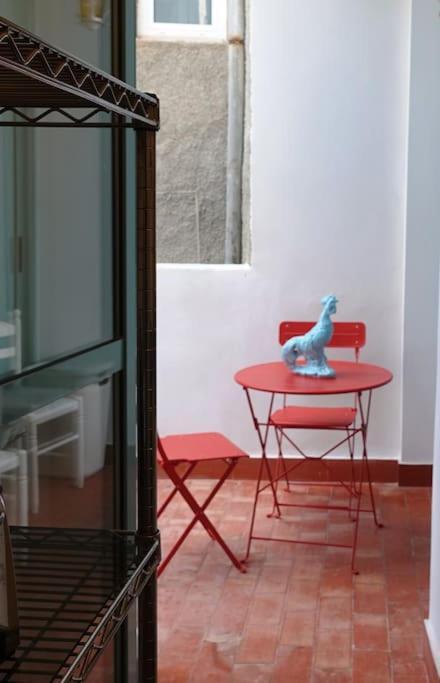 Willa Casa Clara Pueblo, Mar Y Montana Aigues Zewnętrze zdjęcie