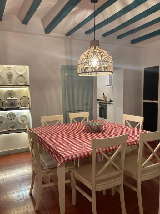 Willa Casa Clara Pueblo, Mar Y Montana Aigues Zewnętrze zdjęcie