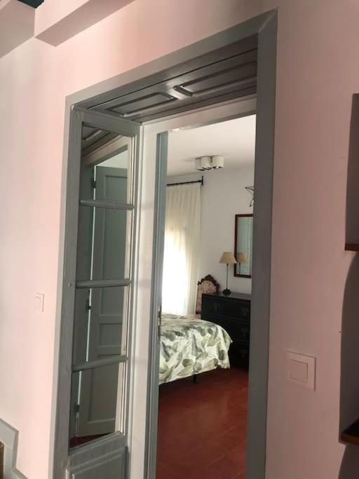 Willa Casa Clara Pueblo, Mar Y Montana Aigues Zewnętrze zdjęcie