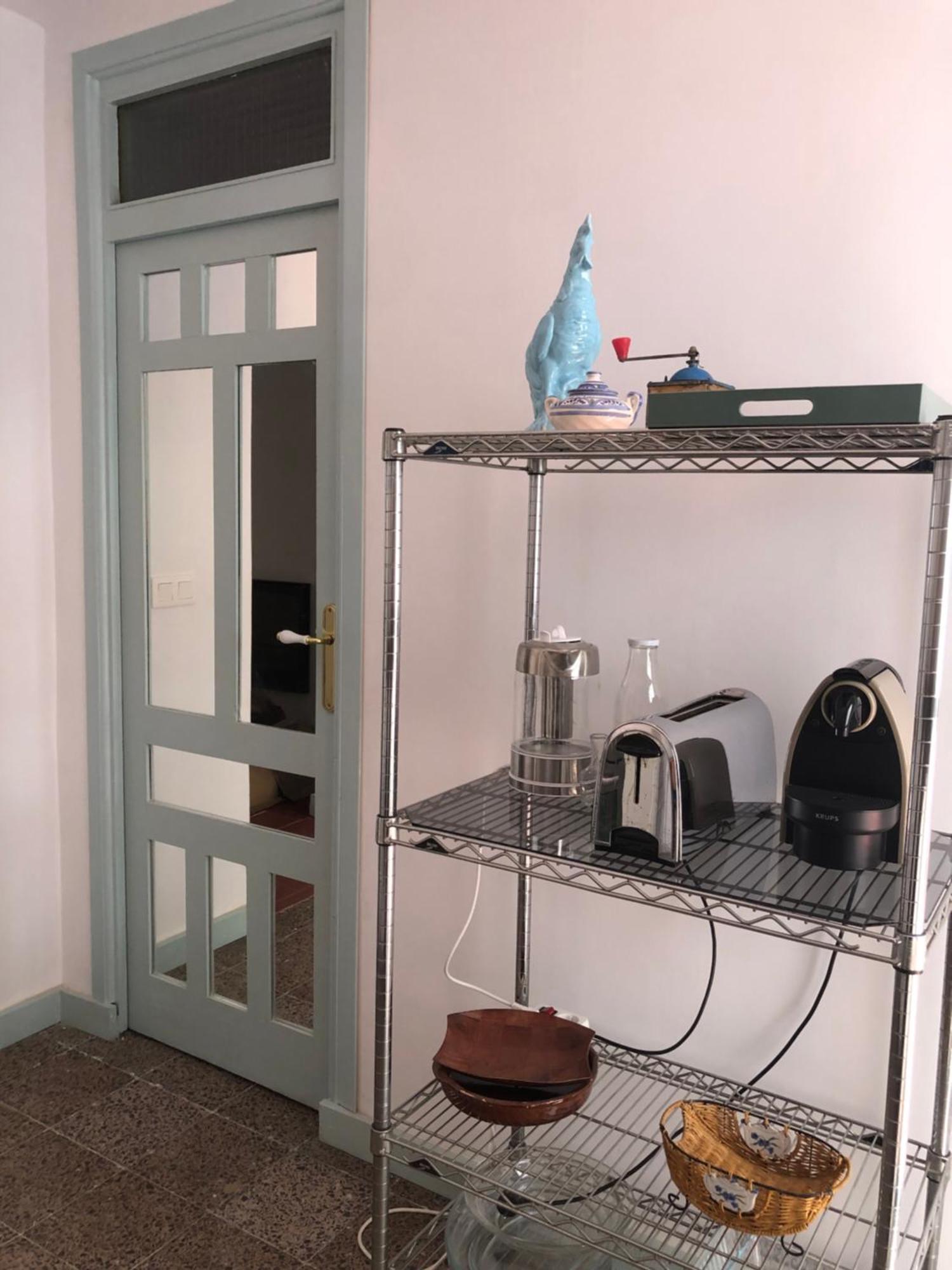 Willa Casa Clara Pueblo, Mar Y Montana Aigues Zewnętrze zdjęcie
