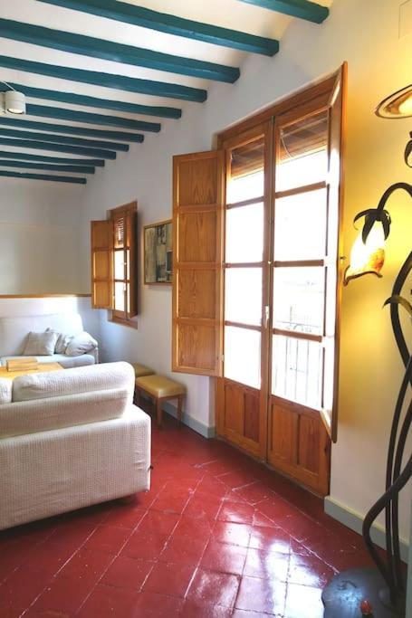 Willa Casa Clara Pueblo, Mar Y Montana Aigues Zewnętrze zdjęcie